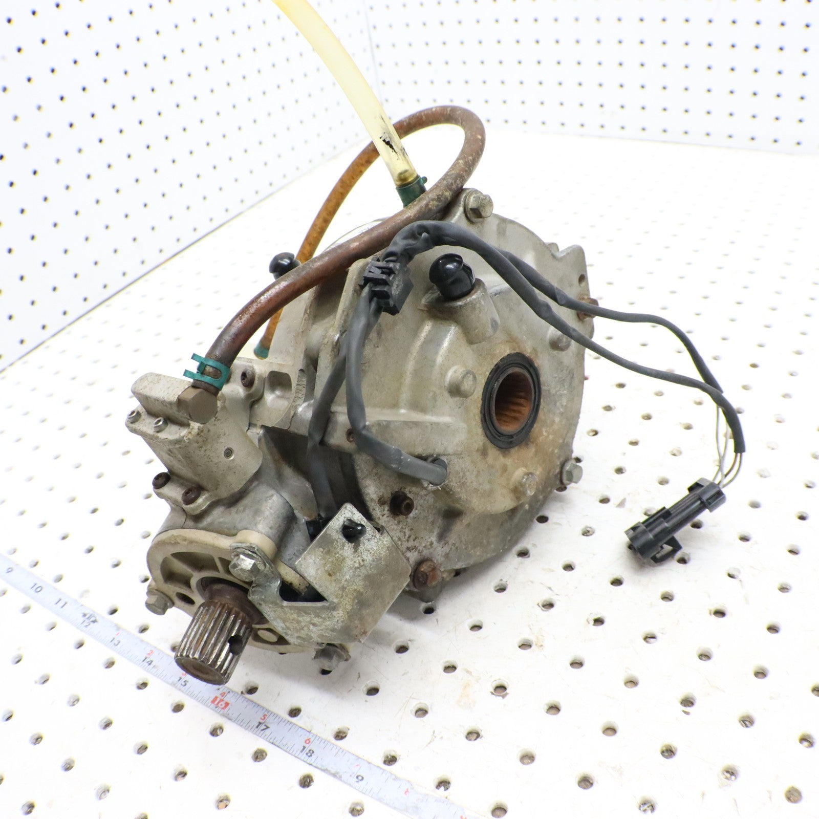 2008 Polaris Sportsman 800 Front Gearcase Differential Final Drive 1332568