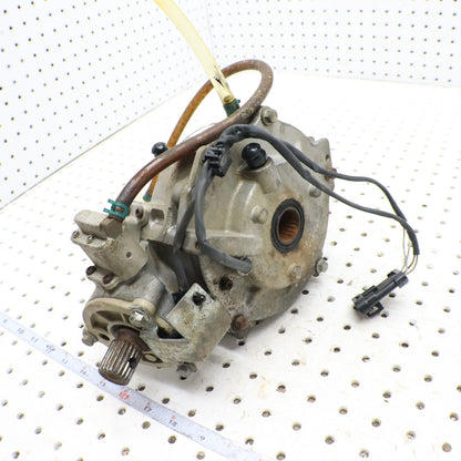 2008 Polaris Sportsman 800 Front Gearcase Differential Final Drive 1332568
