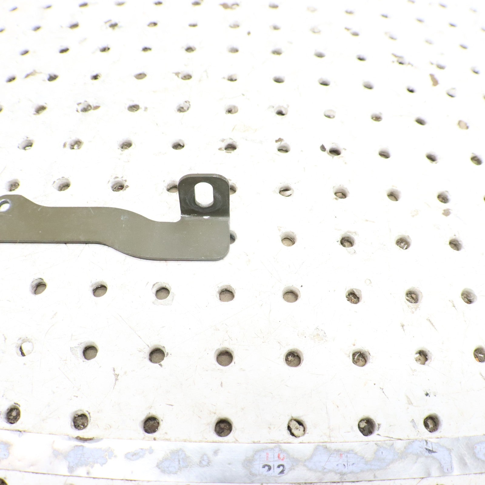 2012 Polaris Sportsman 500 Carburetor  Mount 5254318