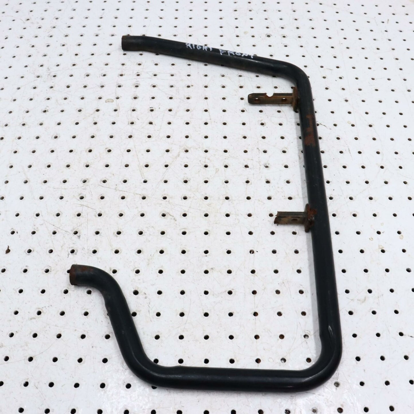 2004 ARCTIC CAT 650 FRONT RIGHT SIDE RACK