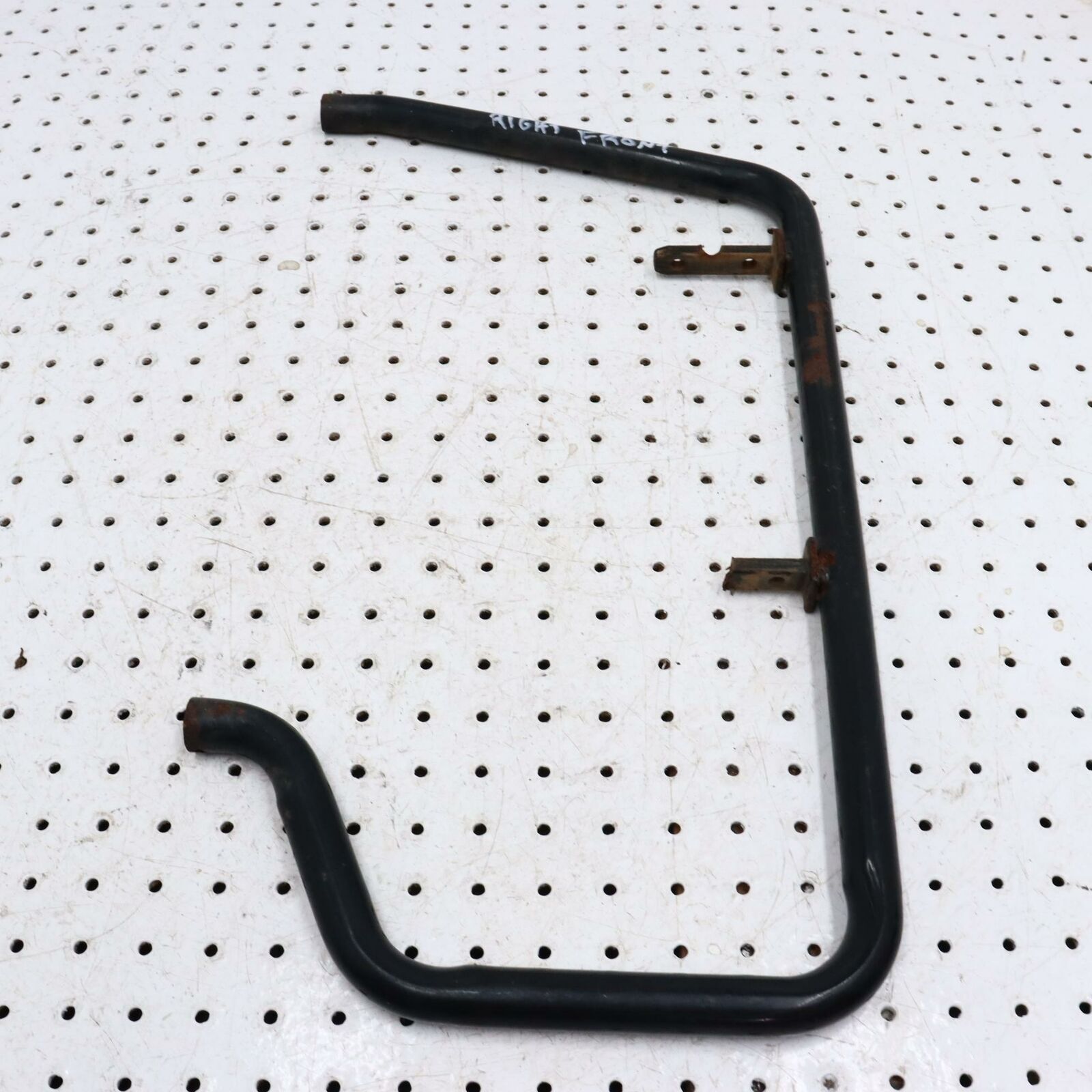 2004 ARCTIC CAT 650 FRONT RIGHT SIDE RACK