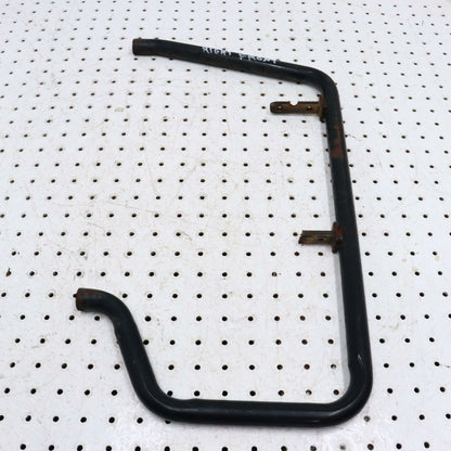 2004 ARCTIC CAT 650 FRONT RIGHT SIDE RACK