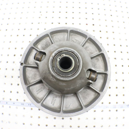 2009 Polaris Rzr 800 Driven Clutch Secondary Clutch EBS 1322707 65-62-60-58