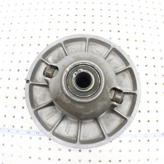 2009 Polaris Rzr 800 Driven Clutch Secondary Clutch EBS 1322707 65-62-60-58
