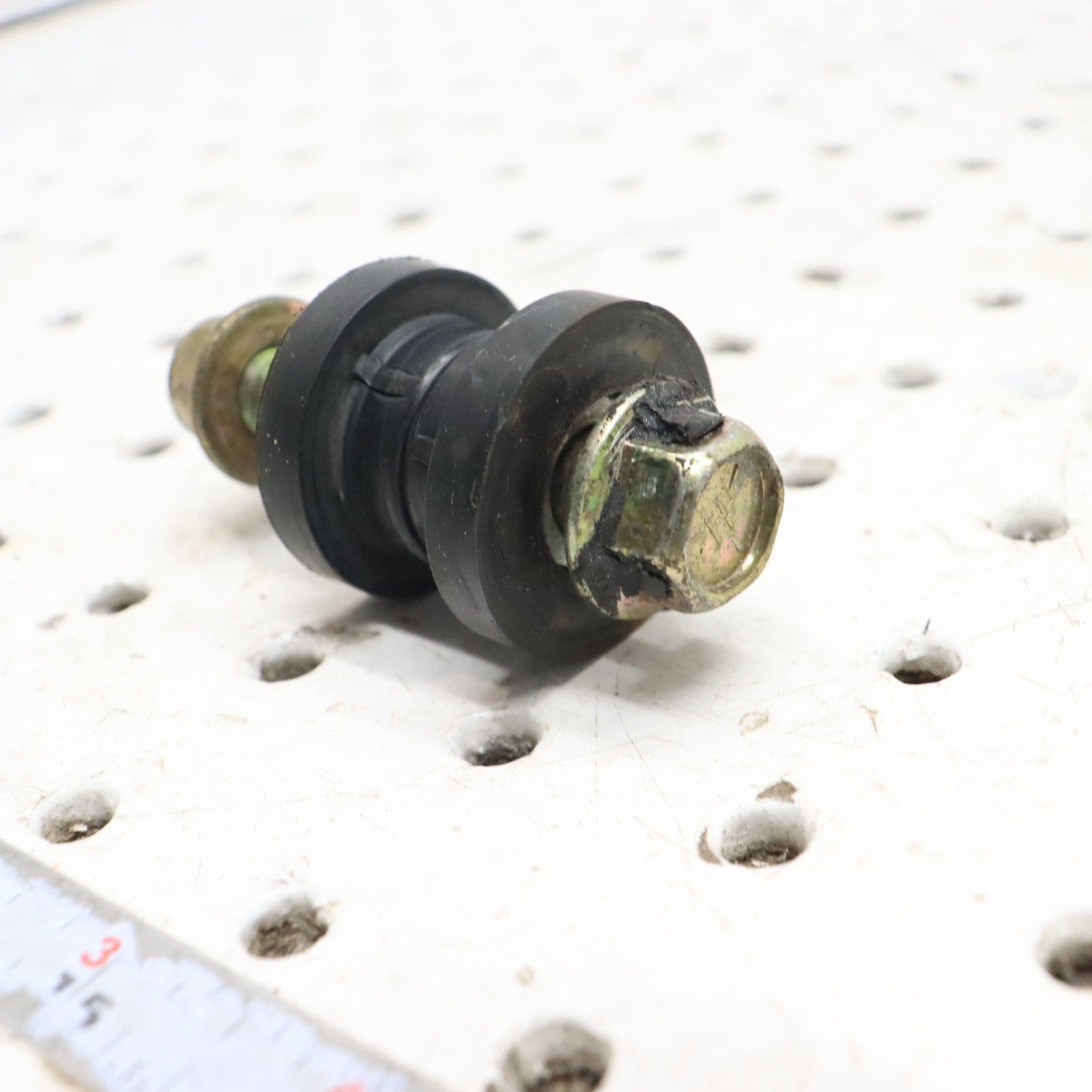 2007 Polaris Iq 600 Shock Bushing Bolt Spacer 1700036; 1700079; 7518554