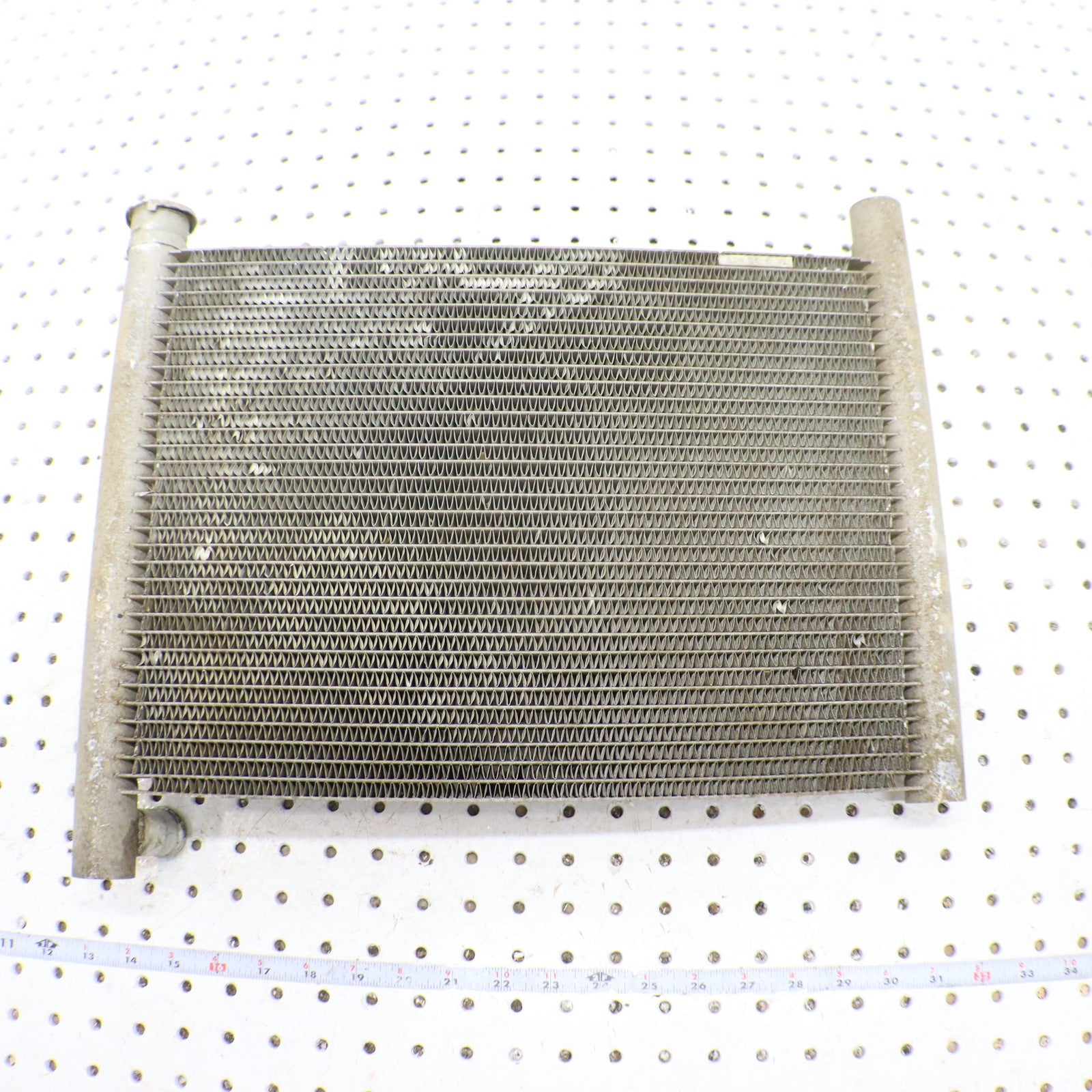 2009 Polaris Sportsman Xp 850 Radiator 1240404