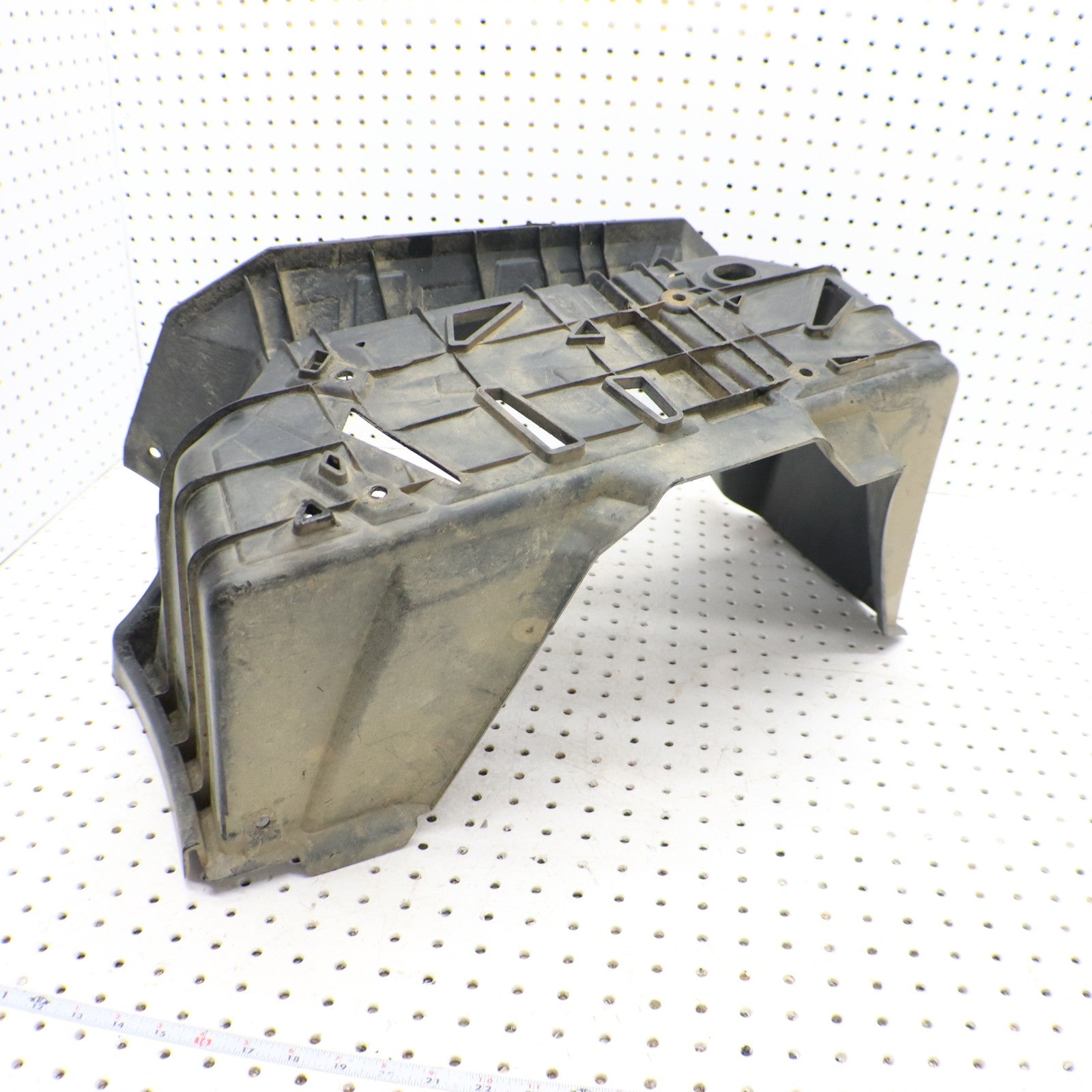 2016 Polaris Sportsman Sp 570 Left Footwell Step Stand Footrest 5450523-070