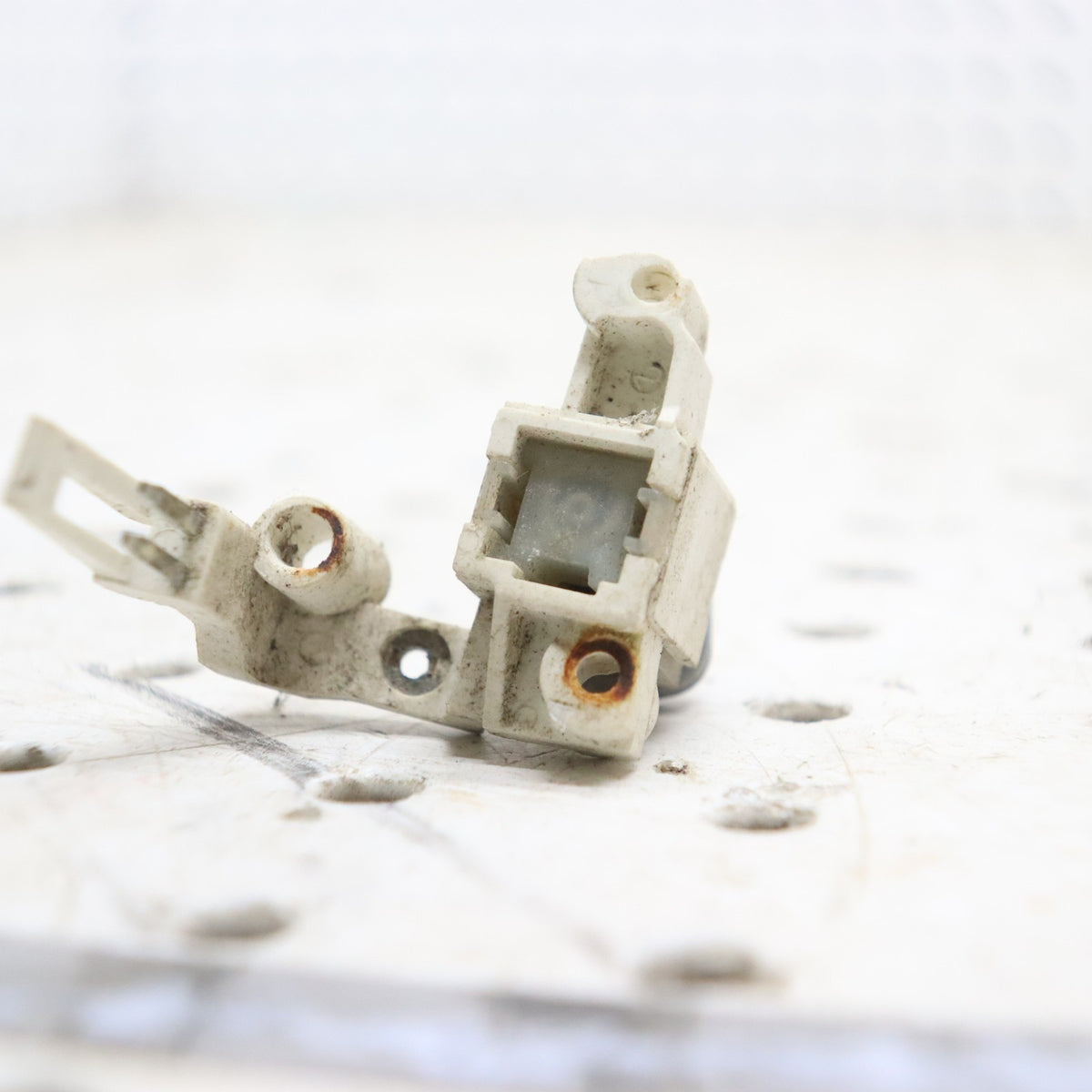 2007 Arctic Cat F6 Throttle Control Block (REVERSE SWITCH ONLY ) 0609-880