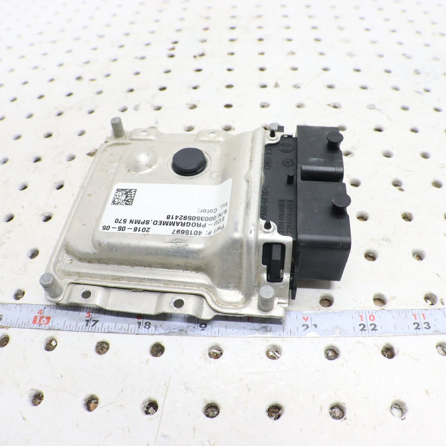 2016 Polaris Sportsman 570 Ecu Ecm Cdi Computer 4012838 ; 4015697 