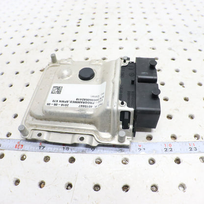2016 Polaris Sportsman 570 Ecu Ecm Cdi Computer 4012838 ; 4015697 
