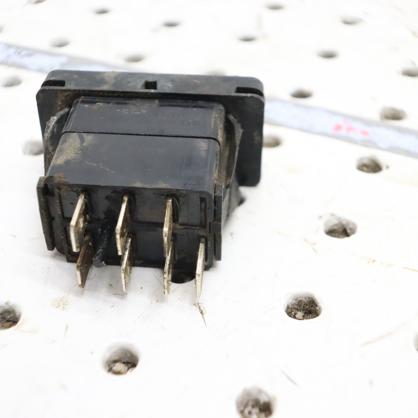 2013 Polaris Ranger 800 All Wheel Drive Switch 4012747
