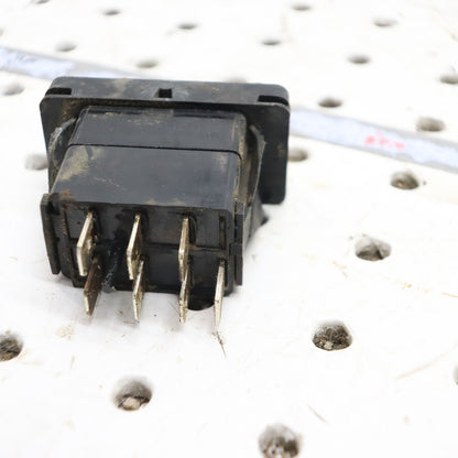 2013 Polaris Ranger 800 All Wheel Drive Switch 4012747