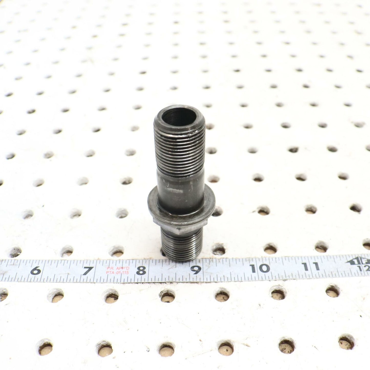 2000 POLARIS MAGNUM 325 CONNECTOR-OIL COOLER 3086401