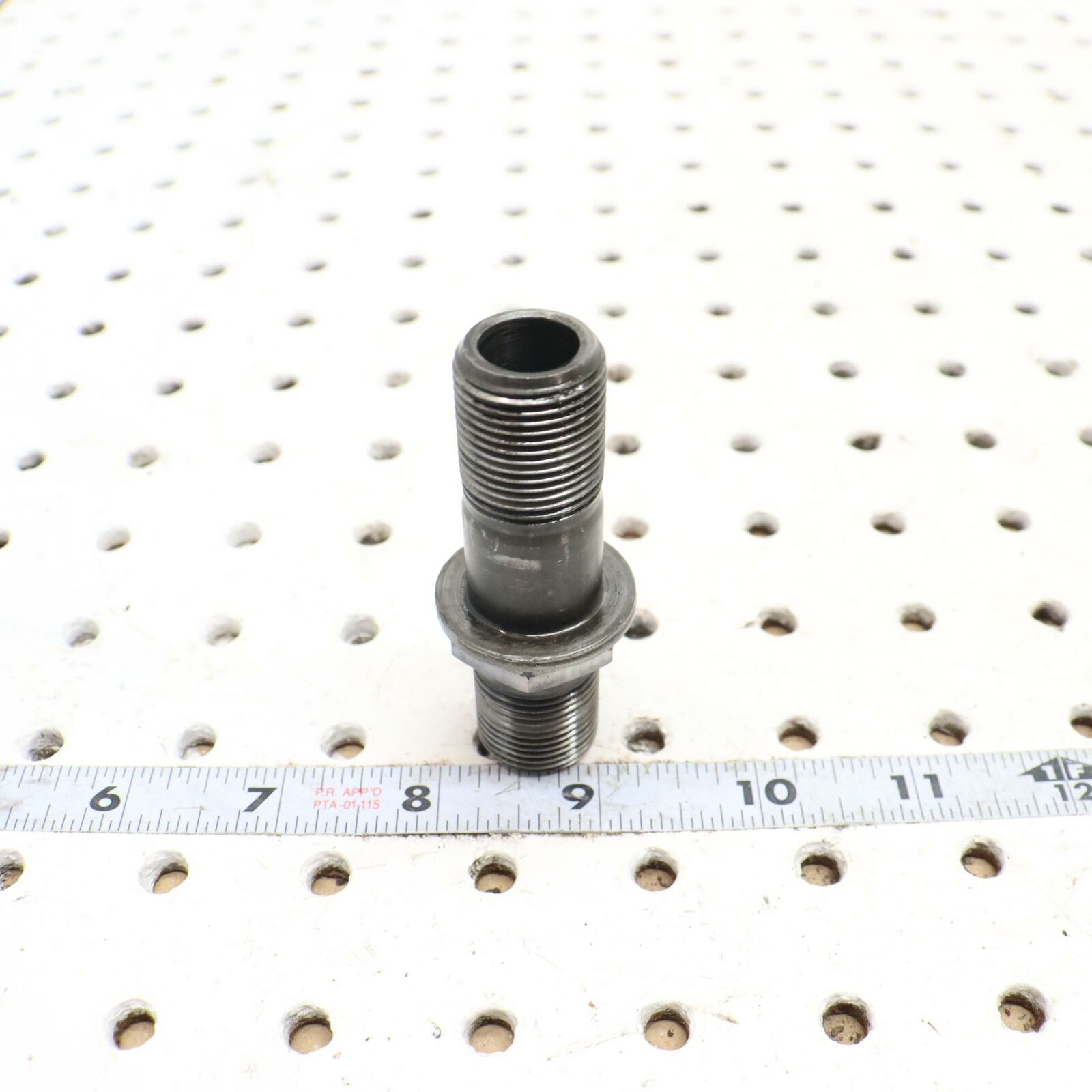 2000 POLARIS MAGNUM 325 CONNECTOR-OIL COOLER 3086401
