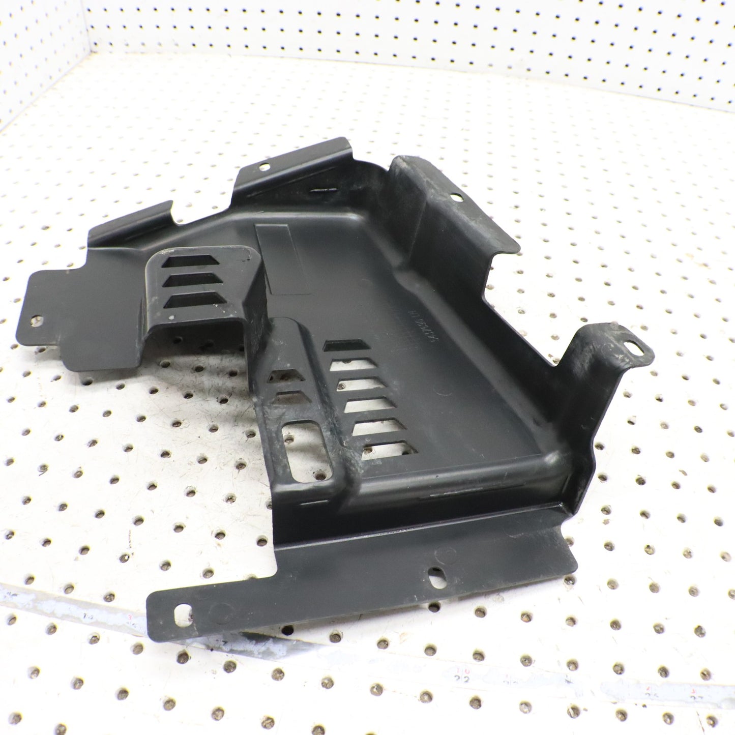 2013 Polaris Ranger 800 PANEL-WHEEL WELL, LH, BLK 5437690-070