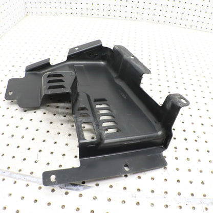 2013 Polaris Ranger 800 PANEL-WHEEL WELL, LH, BLK 5437690-070