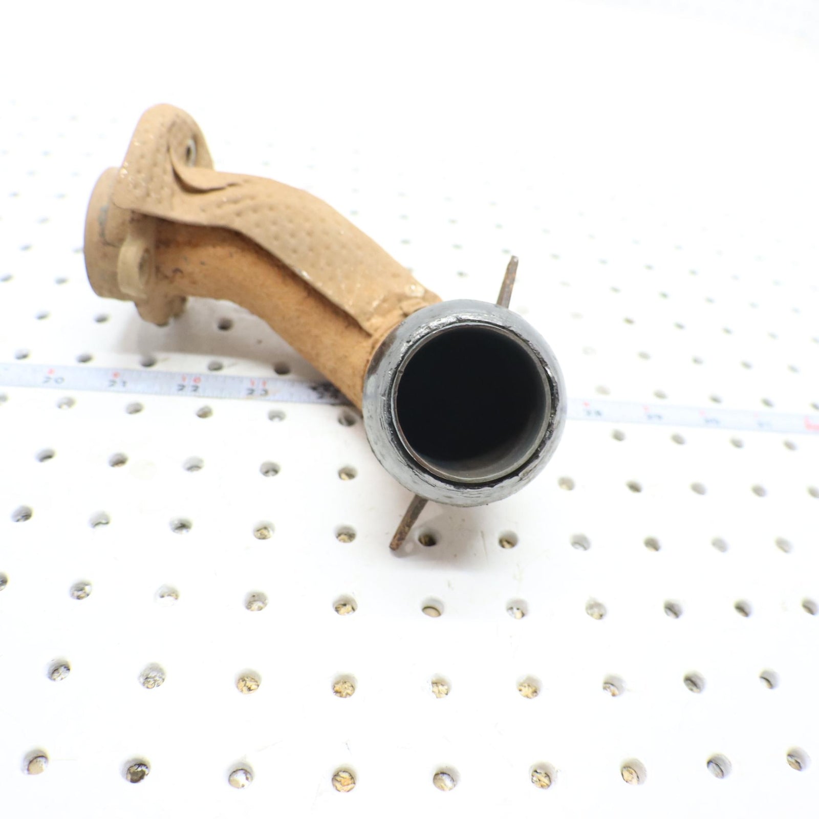 2016 POLARIS SPORTSMAN 570 EXHAUST MANIFOLD 1262376