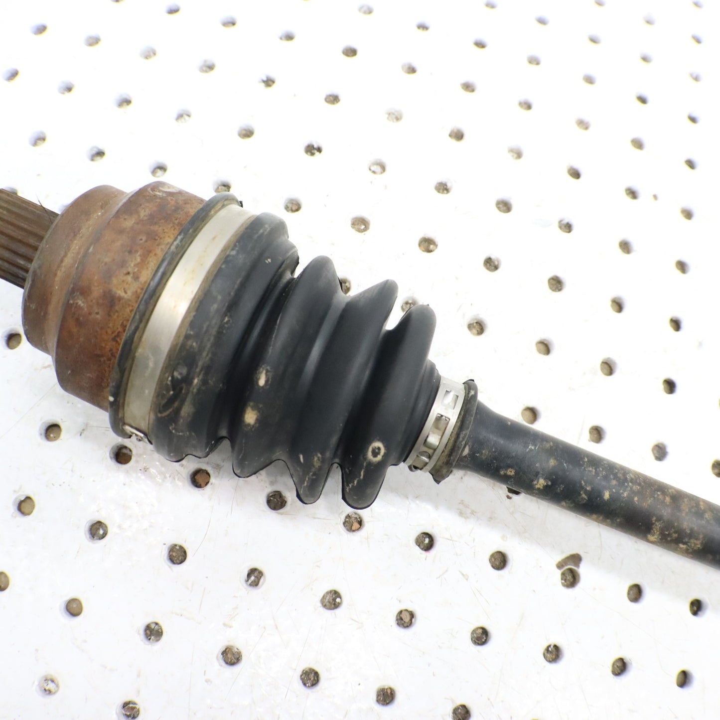 2016 Polaris Sportsman 570 Cv Drive Axle Shaft FRONT  1332931