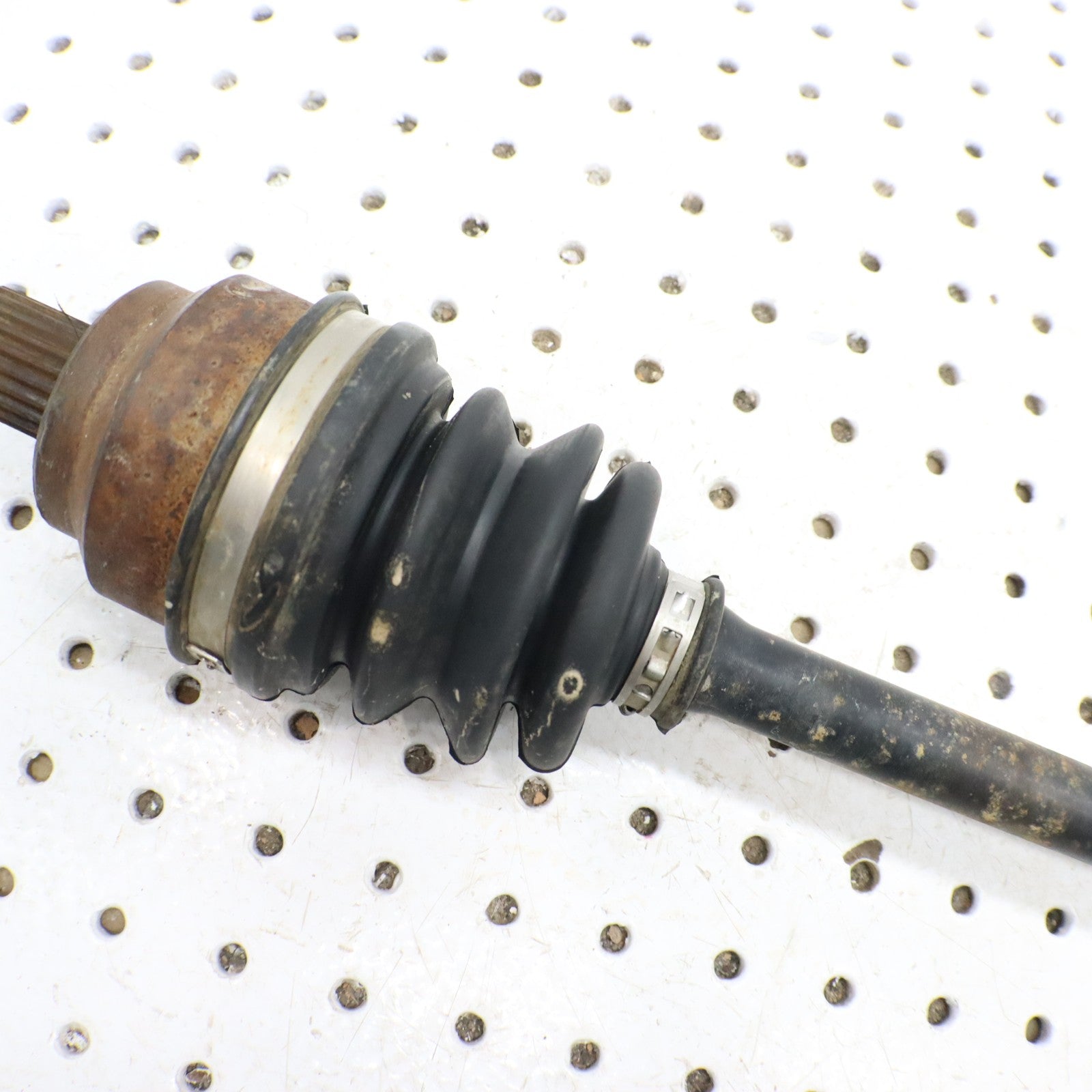 2016 Polaris Sportsman 570 Cv Drive Axle Shaft FRONT  1332931