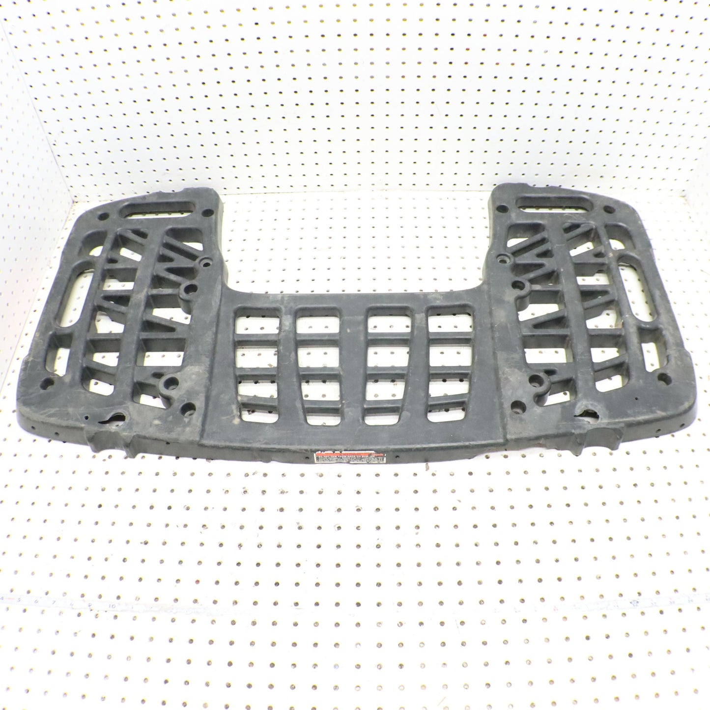 2004 Polaris Sportsman 500 Rear Rack 2632669-070; 2632837-070