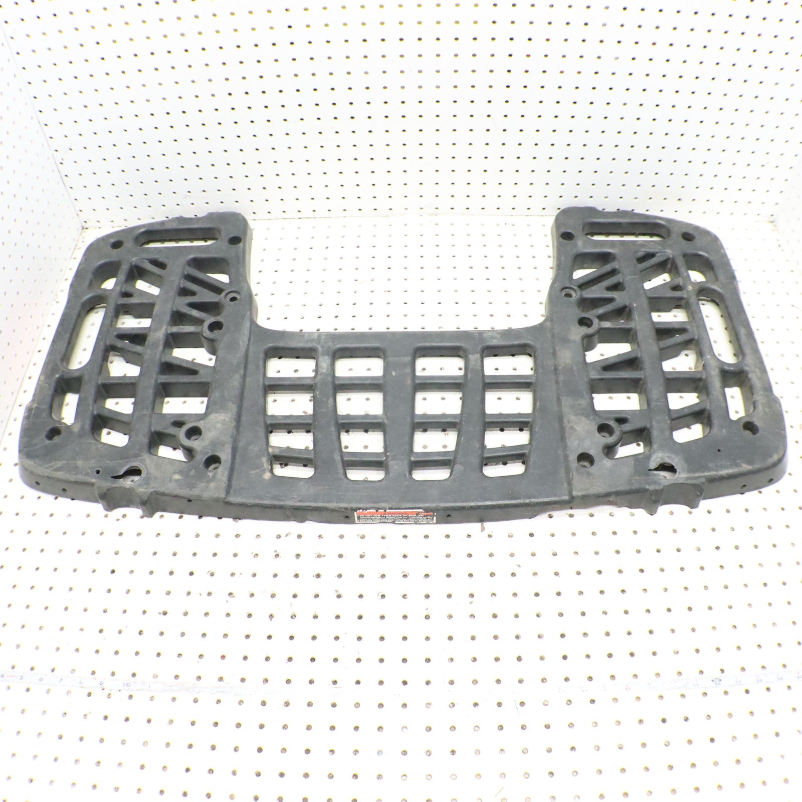 2004 Polaris Sportsman 500 Rear Rack 2632669-070; 2632837-070