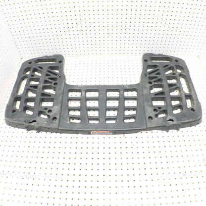 2004 Polaris Sportsman 500 Rear Rack 2632669-070; 2632837-070