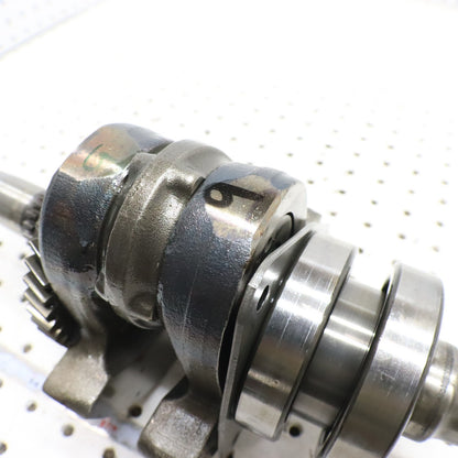 2017 Polaris Sportsman 570 Crankshaft Crank Shaft 2206356