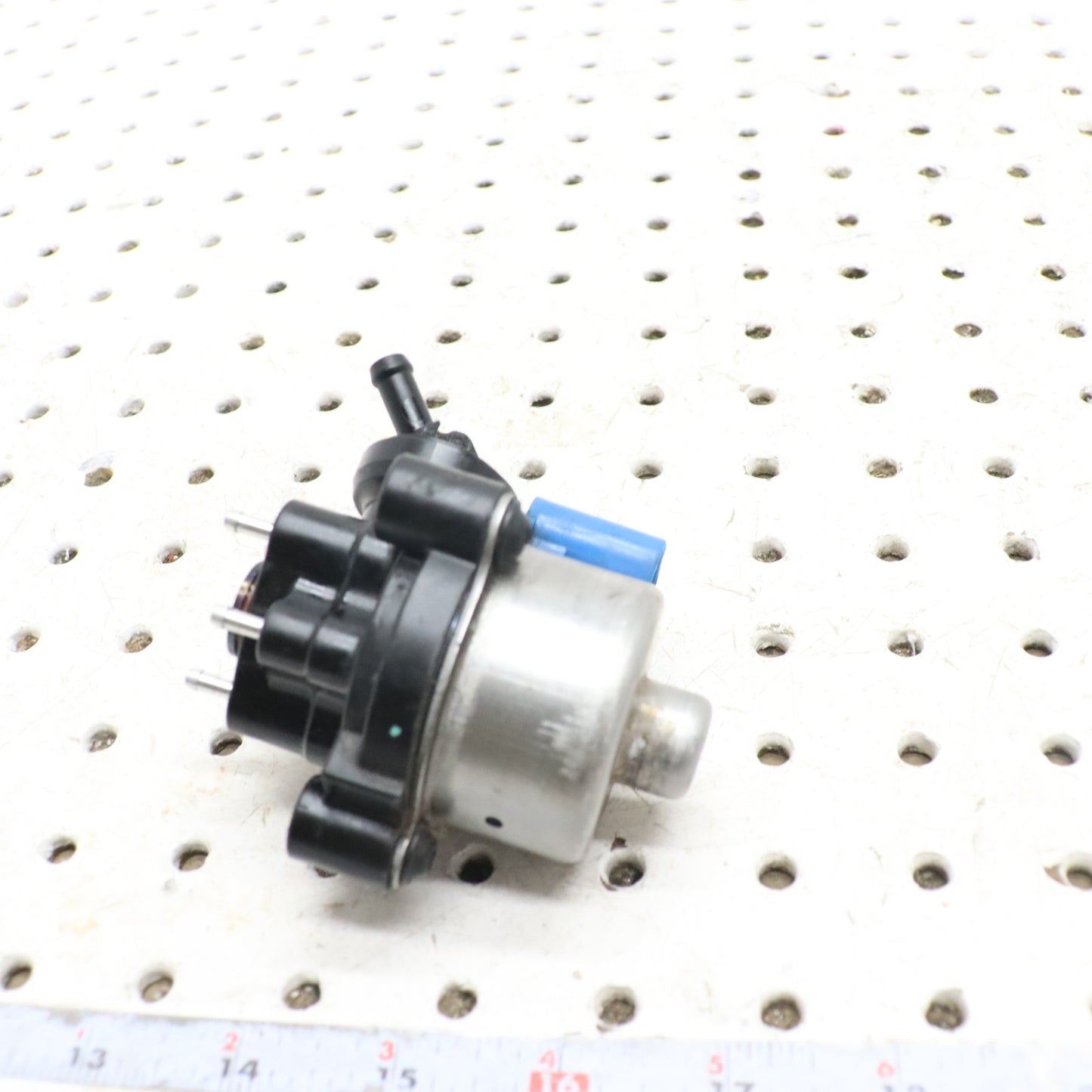 2016 Polaris Rush 800 Oil Pump Electronic 1204446; 2521631