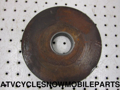 2007 ARCTIC CAT F5 EFI LXR BRAKE DISC 1602-656