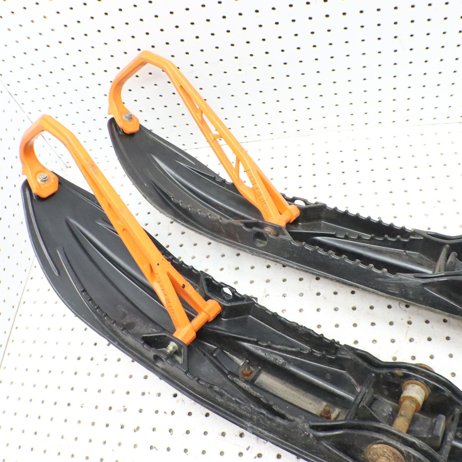 2017 Polaris Pro Rmk 800 Skis 1823660-070; 5435681-647