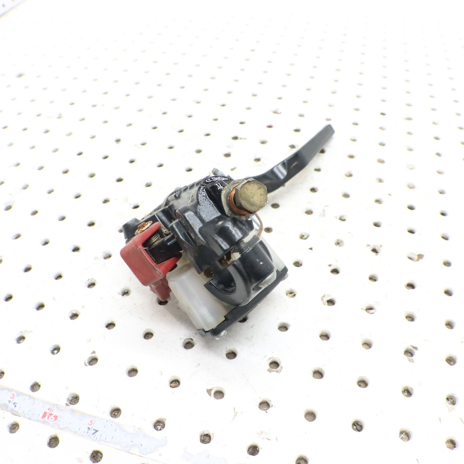 2012 Arctic Cat Proclimb M800 Hand Brake Lever Master Cylinder 2602-344