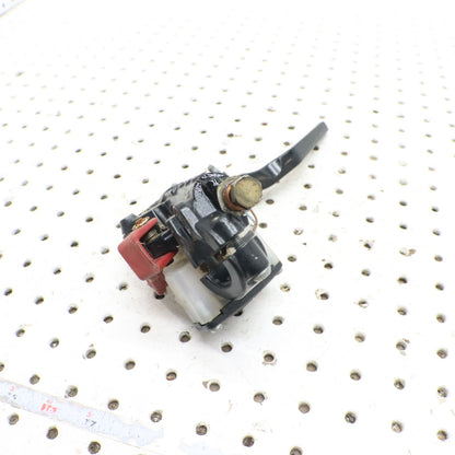 2012 Arctic Cat Proclimb M800 Hand Brake Lever Master Cylinder 2602-344