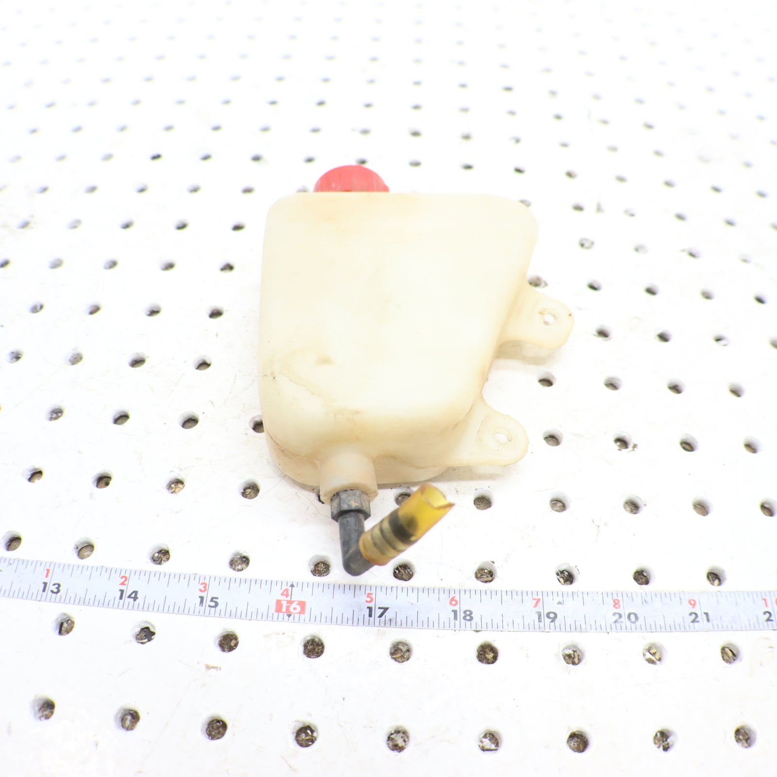 2014 Polaris Sportsman 570 Coolant Tank Surge Bottle 5436936