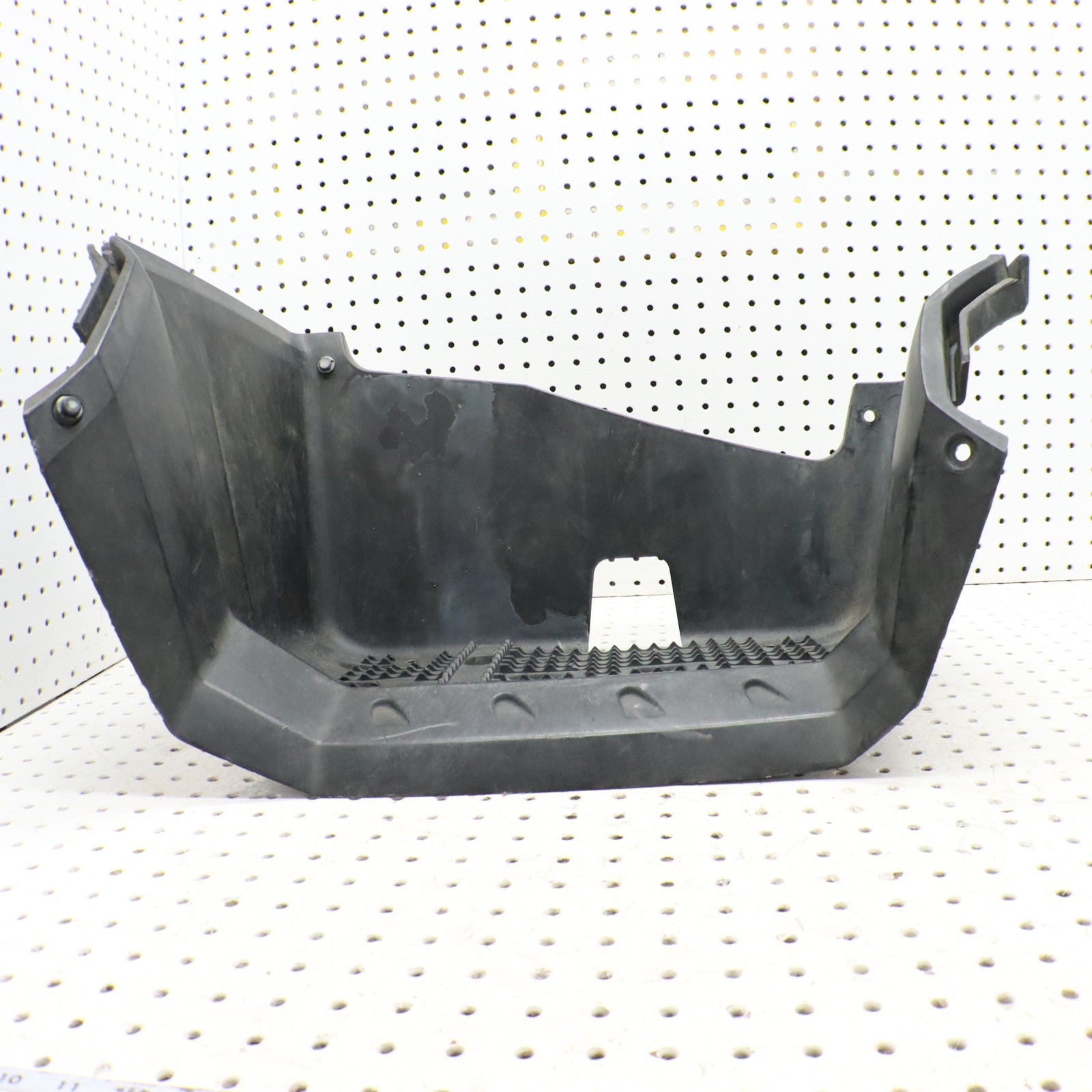 2009 Polaris Sportsman 800 Right Footwell Step Stand Footrest 5436932-070