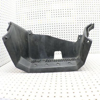 2009 Polaris Sportsman 800 Right Footwell Step Stand Footrest 5436932-070
