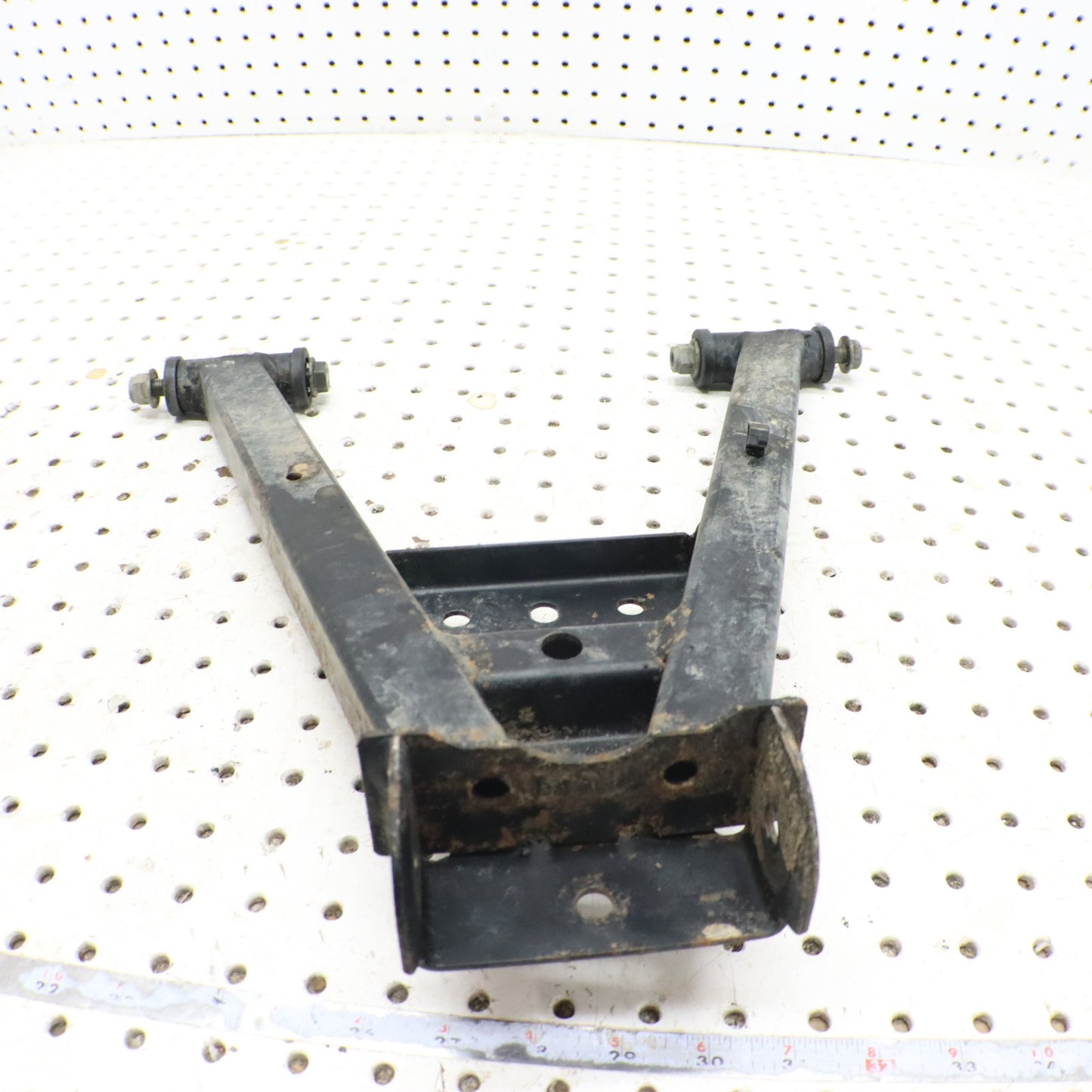 2013 Polaris Ranger 800 Upper Right Rear Control A Arm  1018184-458