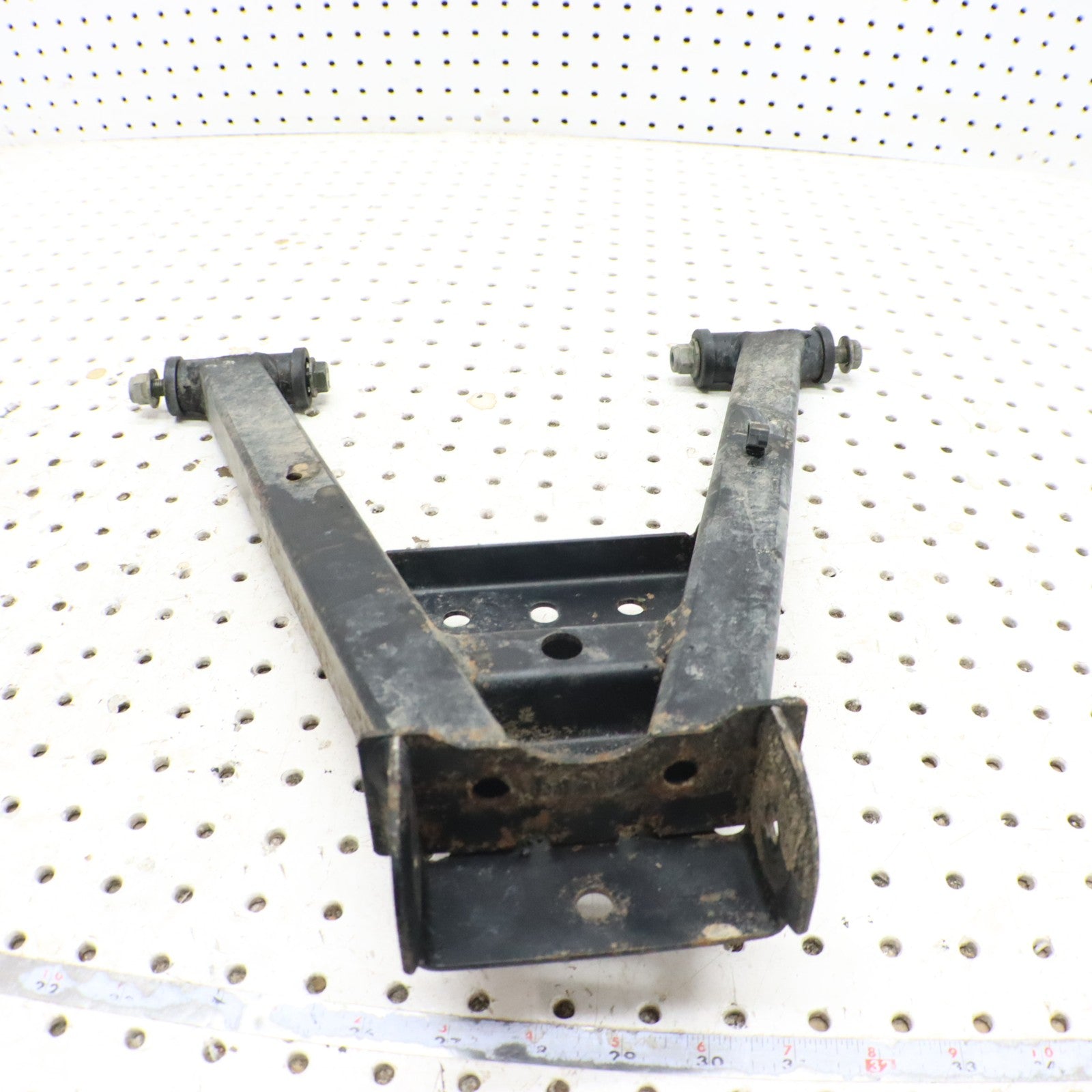 2013 Polaris Ranger 800 Upper Right Rear Control A Arm  1018184-458