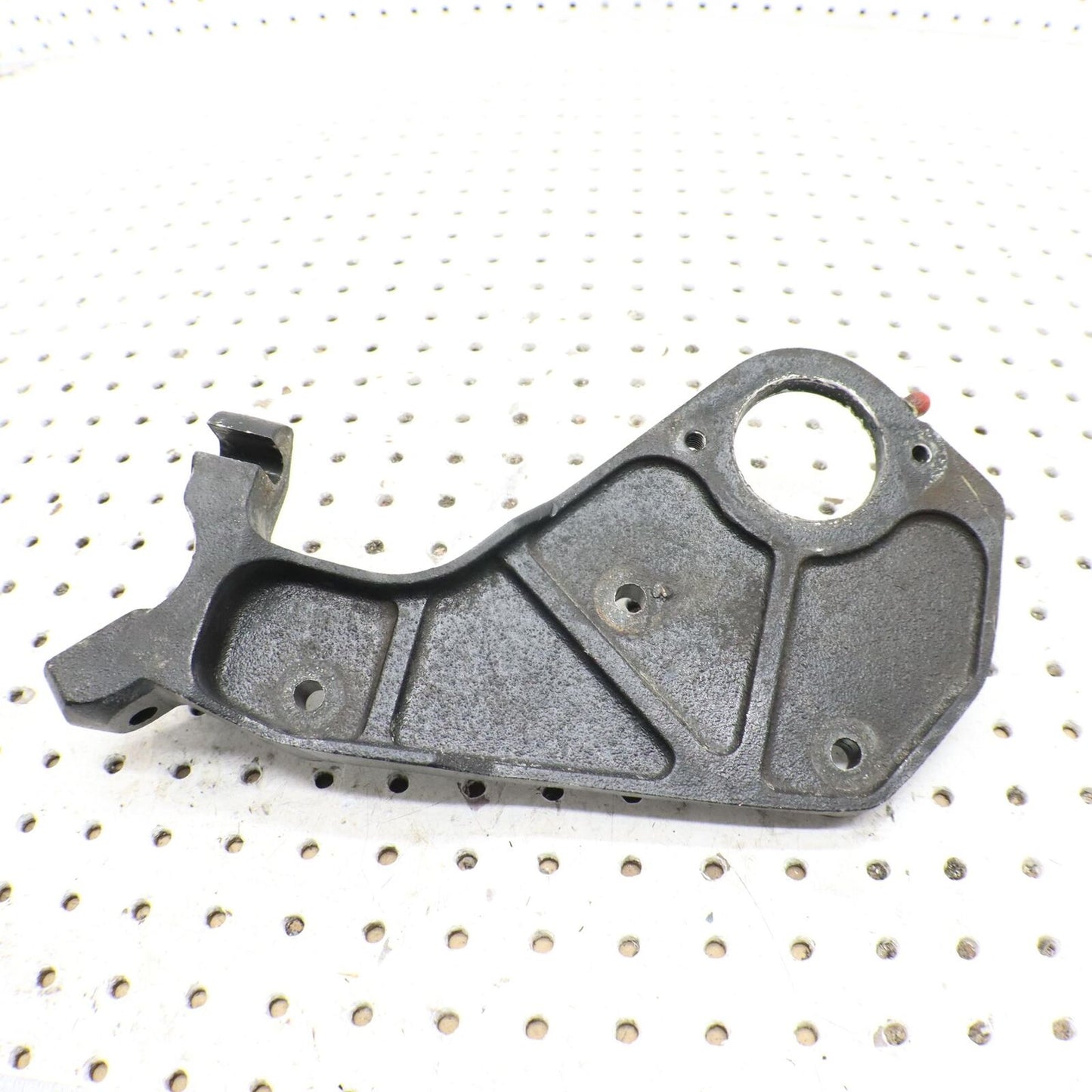 2002 ARCTIC CAT ZR 600 ENGINE MOTOR MOUNT BRACKET  0708-140