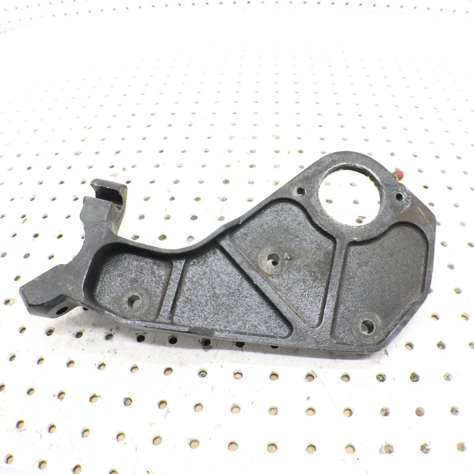 2002 ARCTIC CAT ZR 600 ENGINE MOTOR MOUNT BRACKET  0708-140