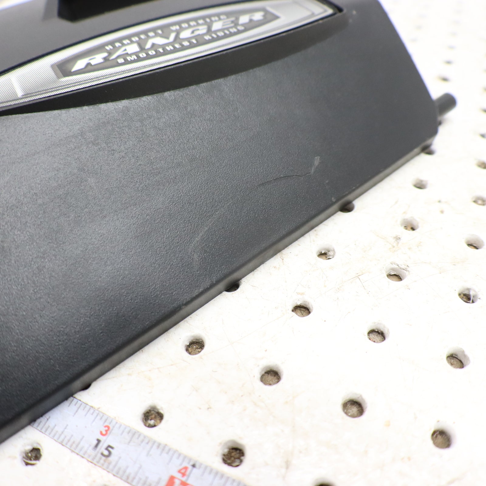 2013 Polaris Ranger Xp 900 Glove Box Cover Lid Door BLK 5439757-464