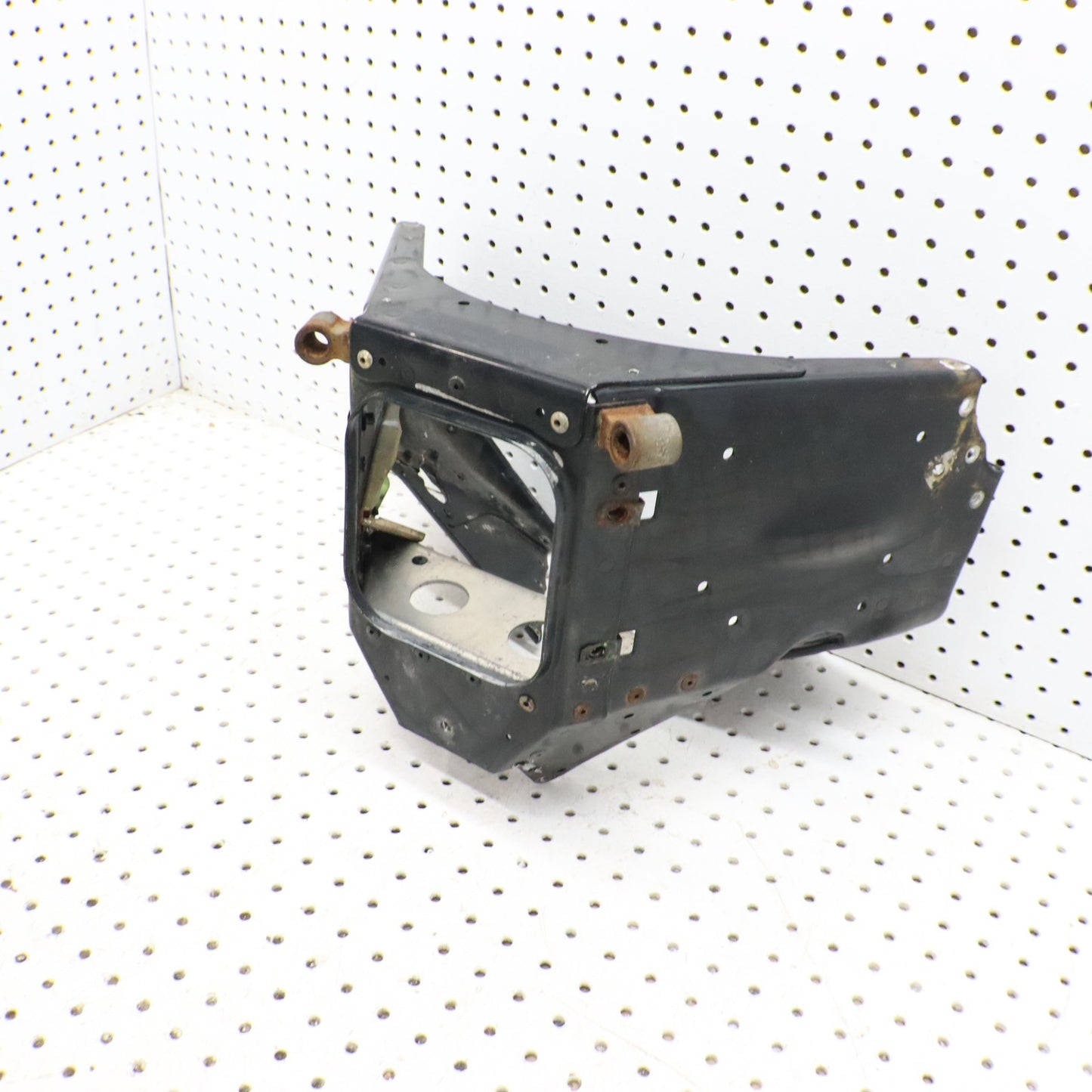 2016 Arctic Cat M8000 Bulkhead Chassis Frame Front Clip 2707-487