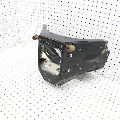 2016 Arctic Cat M8000 Bulkhead Chassis Frame Front Clip 2707-487