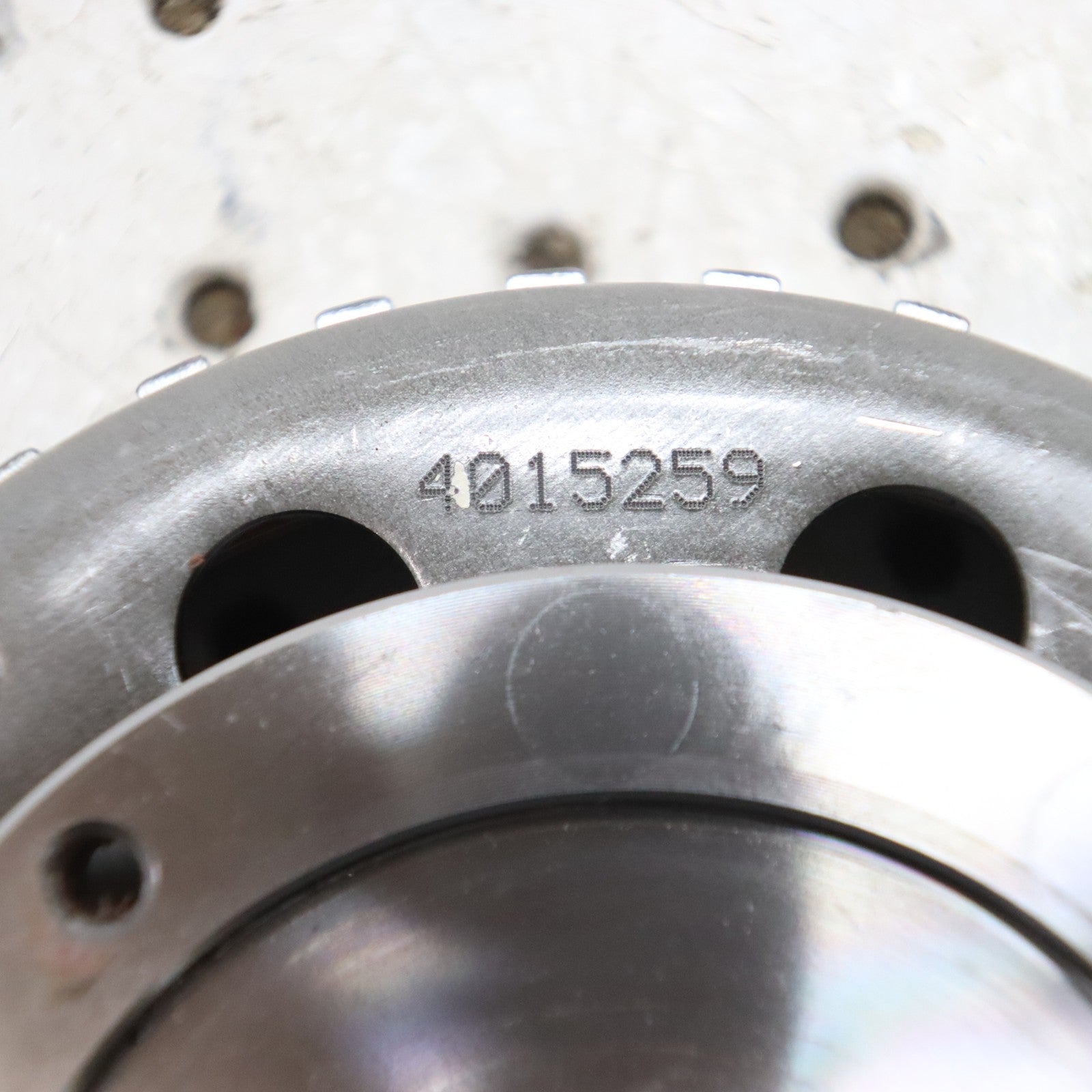 2016 Polaris Sportsman 570 FLYWHEEL, 660W 4015259