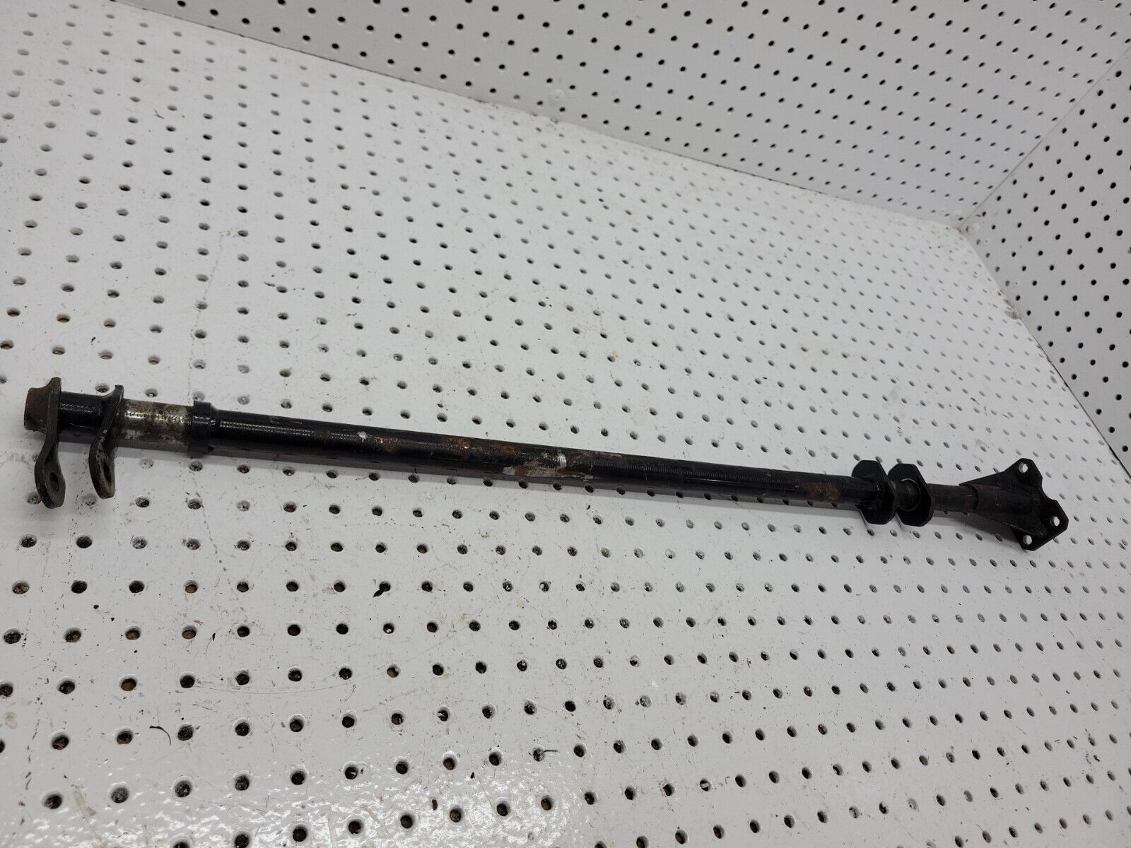 1998 ARTIC CAT ZR 600 EFI LE STEERING POST 0705-193
