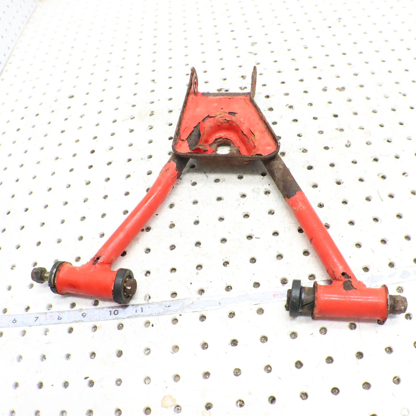 2003 Polaris Sportsman 600 Upper Left Rear Control A Arm 1014320-293