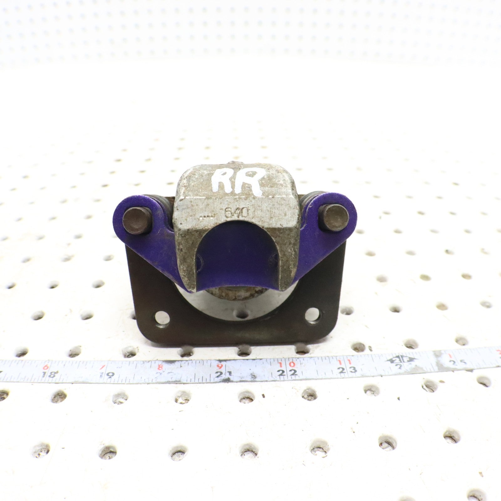 2009 Polaris Rzr 800 Brake Caliper Rear RIGHT 1911217; 1911545