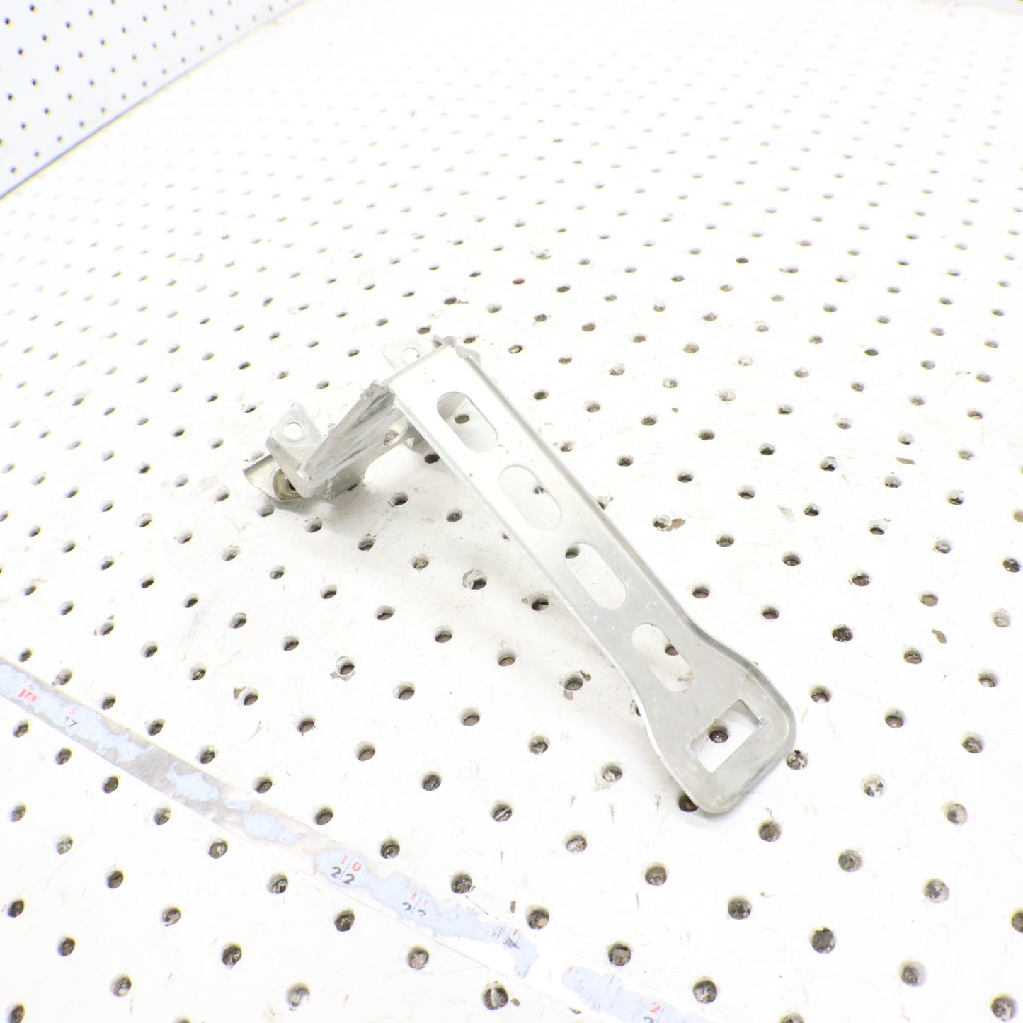 2016 Arctic Cat M8000 Battery HOLD DOWN BRACKET 0645-674