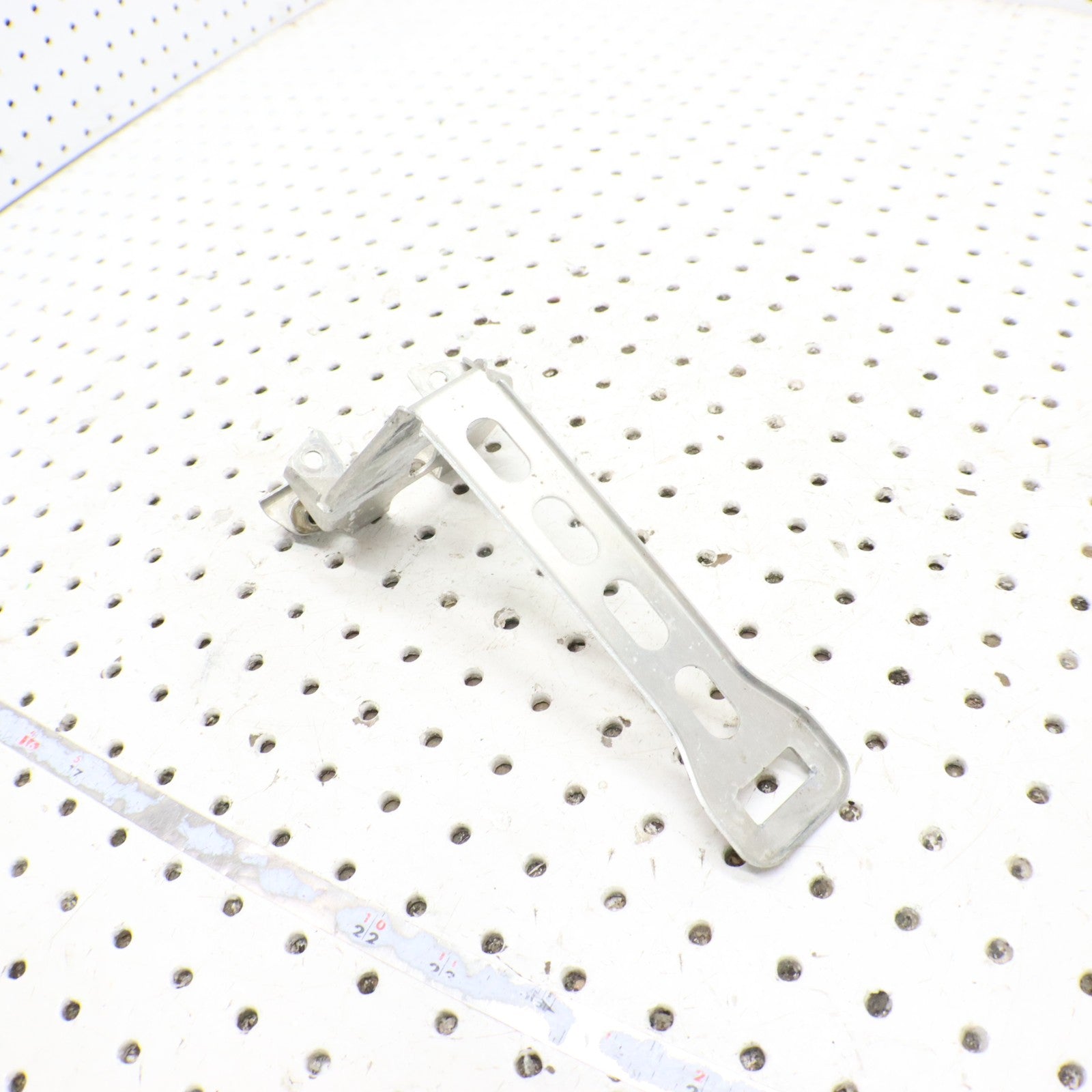 2016 Arctic Cat M8000 Battery HOLD DOWN BRACKET 0645-674