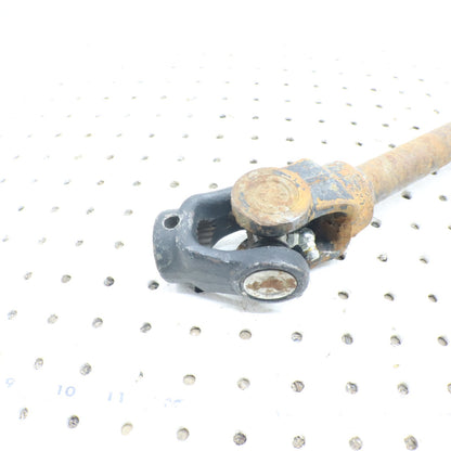 2018 Polaris Sportsman 570 Efi Front Prop Shaft 1332860; 1334441