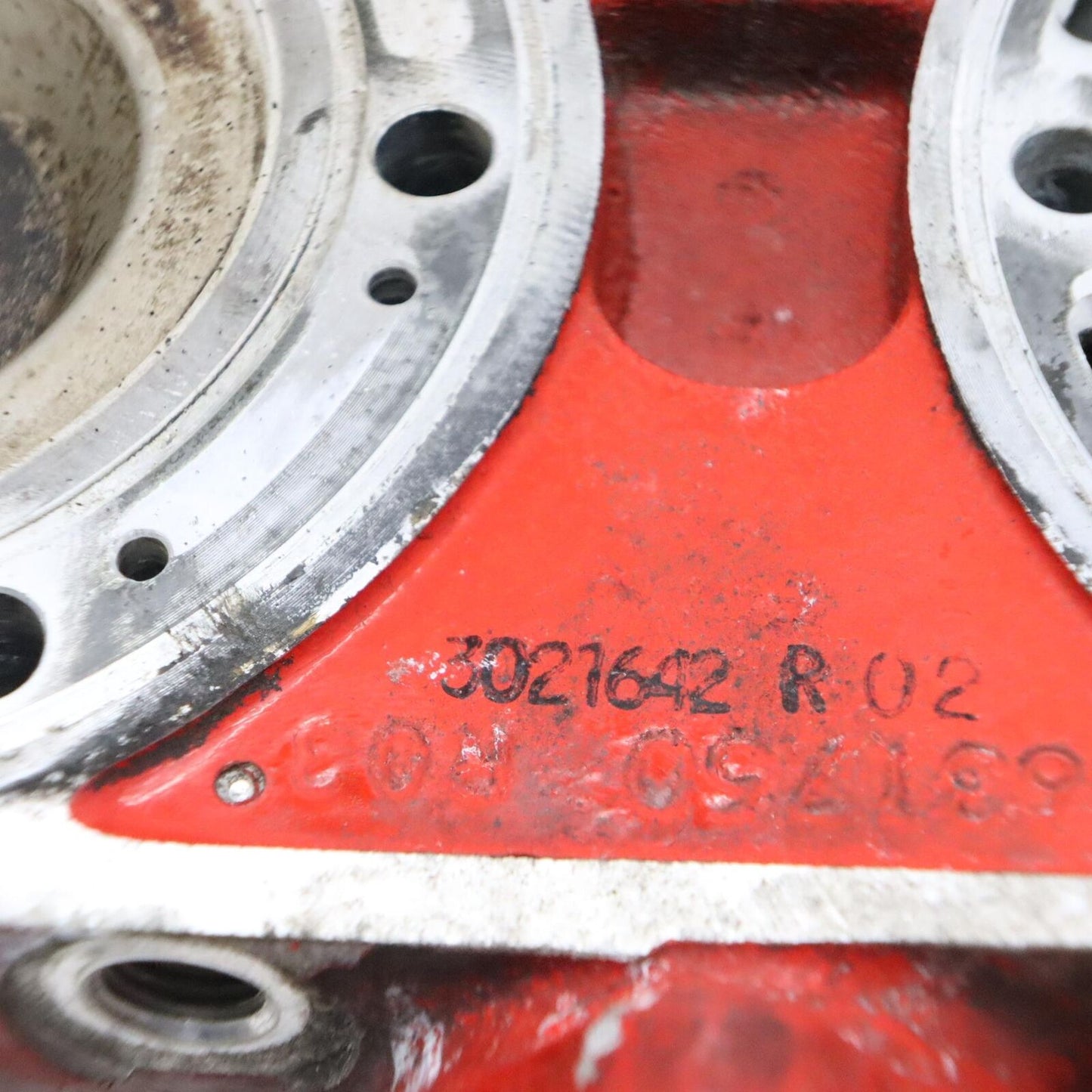 2006 POLARIS FUSION 700 CYLINDER HEAD 1203052-093 1203164-093 GOOD!!!